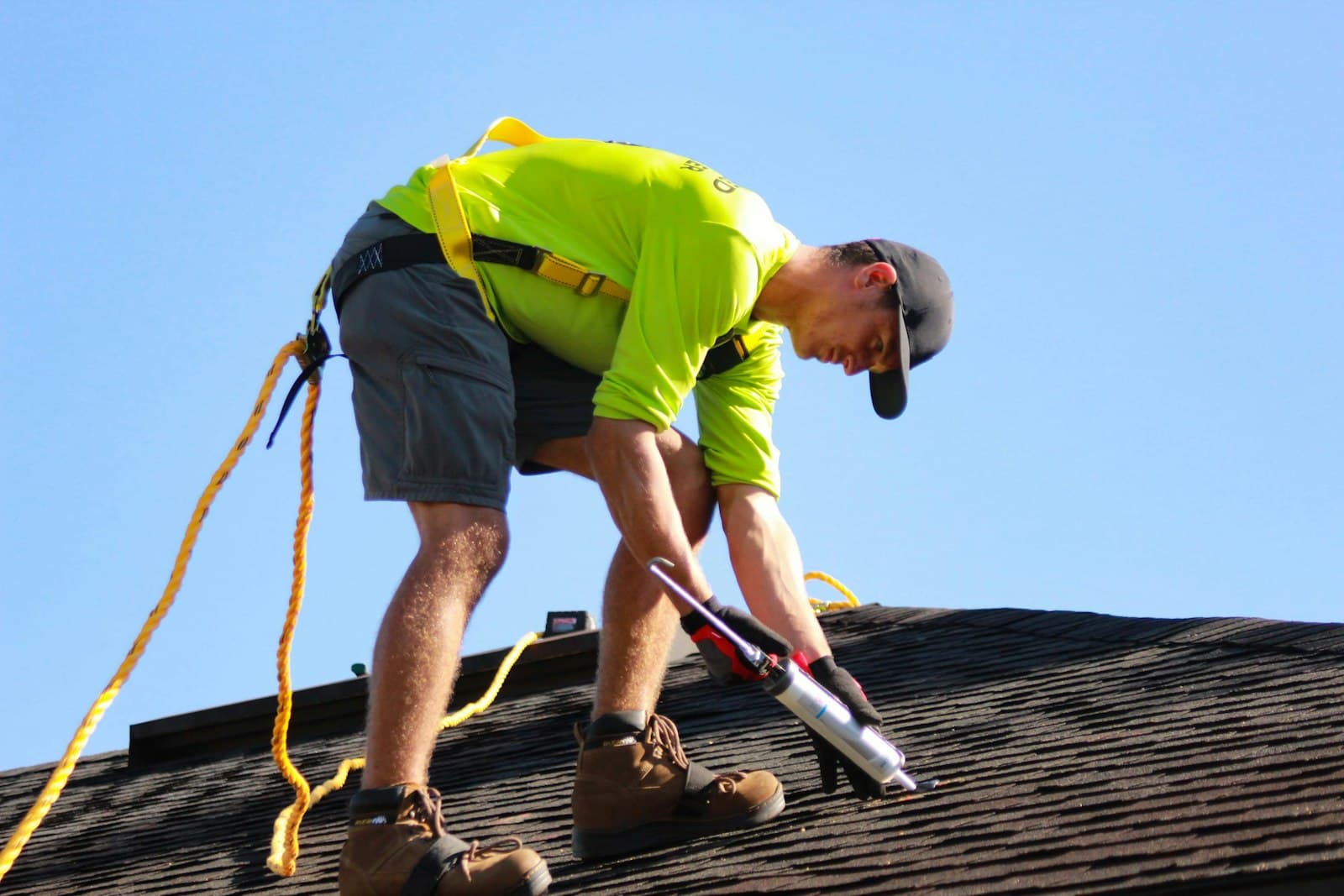 Gutters & fascia in Coogee